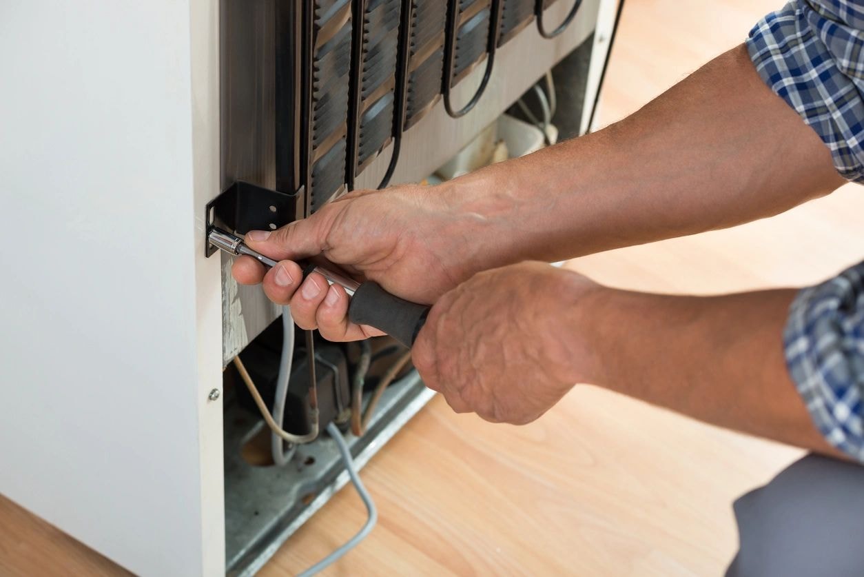 Expert Appliance Repair Services
